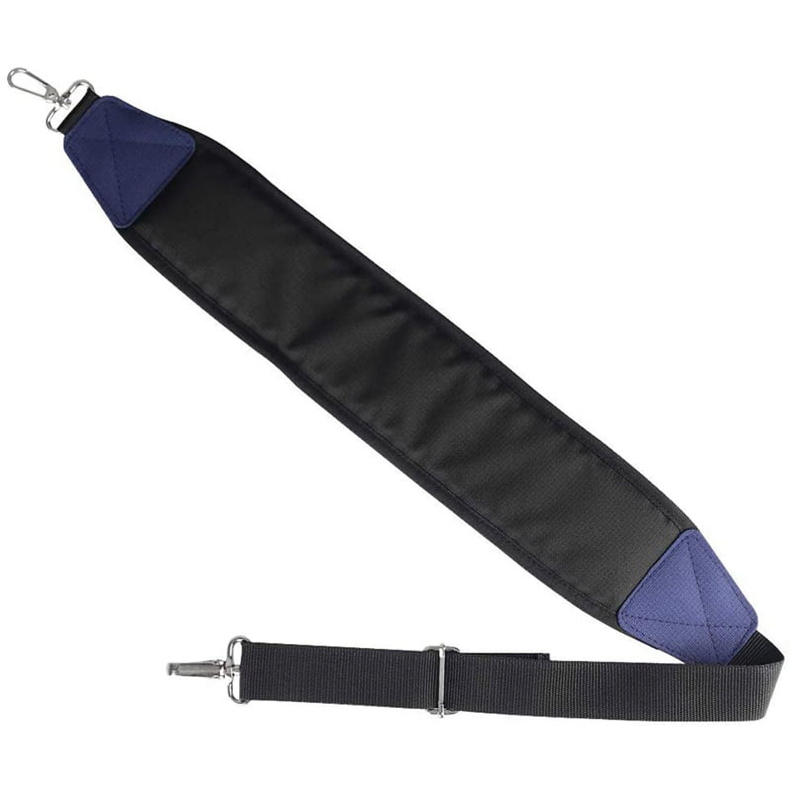 Walmart Adjustable Golf Bag Strap, Single Padded, Universal, Carry Shoulder