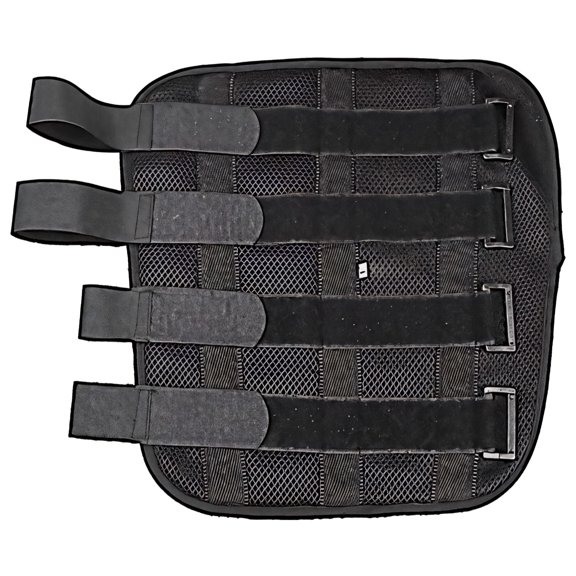 Adjustable Golf Swing Trainer, Elbow Support Band, Straight Arm Swing Practice Posture Correction, Golf Training Aid for Left or Right Arm