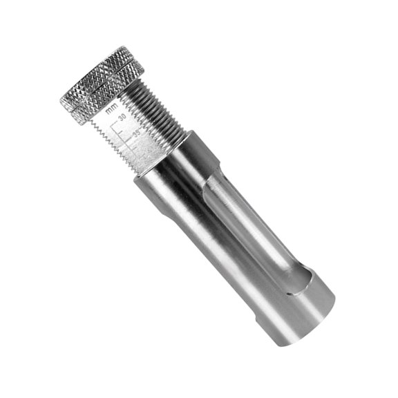 Adjustable Golfs Tees Tool Elevator Portable Precisions Height Setter Consistent Tees Height Driver Enduring