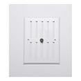 thumbnail image 1 of Adjustable Grille White Fepre 0154/17X13, 1 of 2
