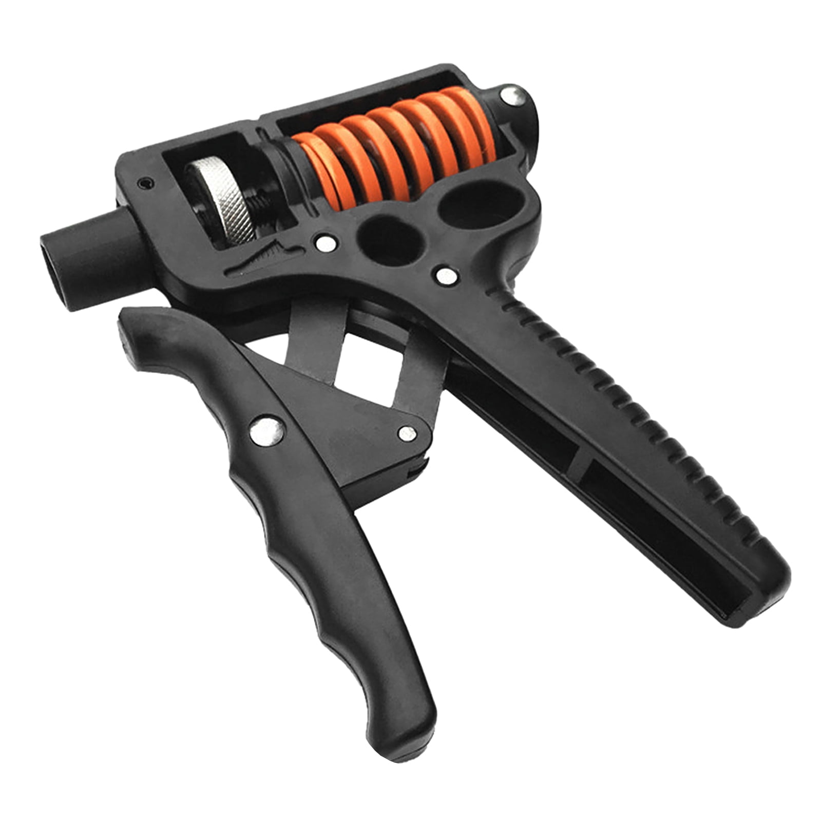 Adjustable Grip Strengthener Hand Exerciser 33110lbs Gripper Hand Squeezer Wrist Forearms