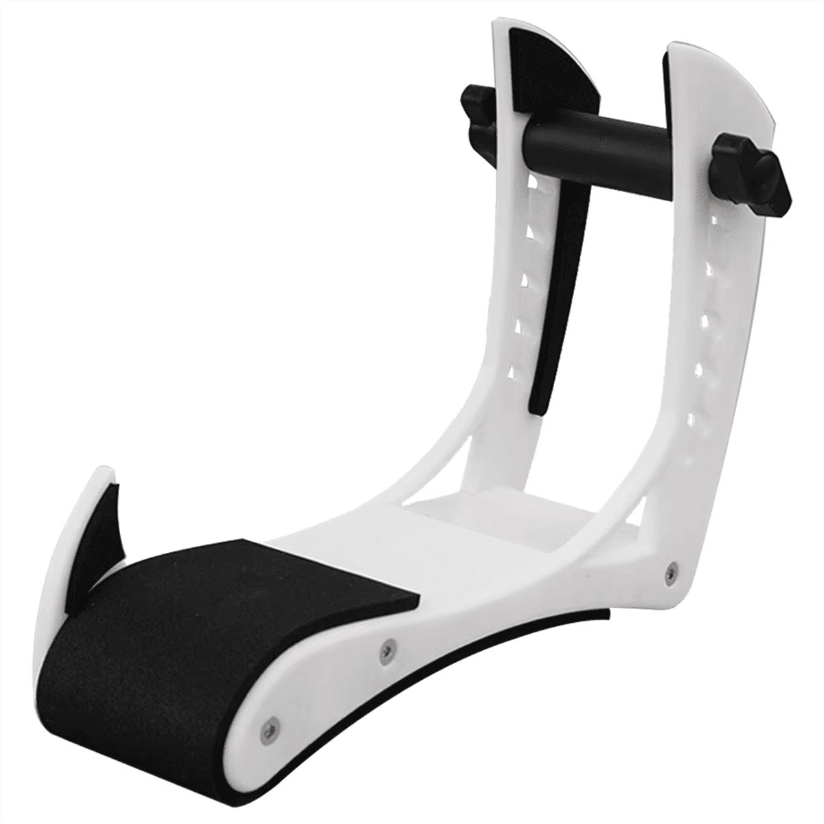 Adjustable Guitar Leg Rest Wear Resist Ergonomic Holder Guitar Support ...