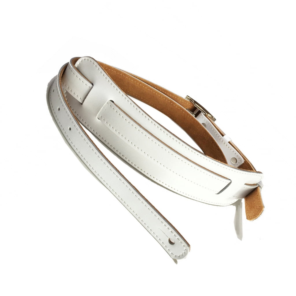 Adjustable Guitar Strap PU Acoustic Guitar Shoulder Belt Strap Stringed ...