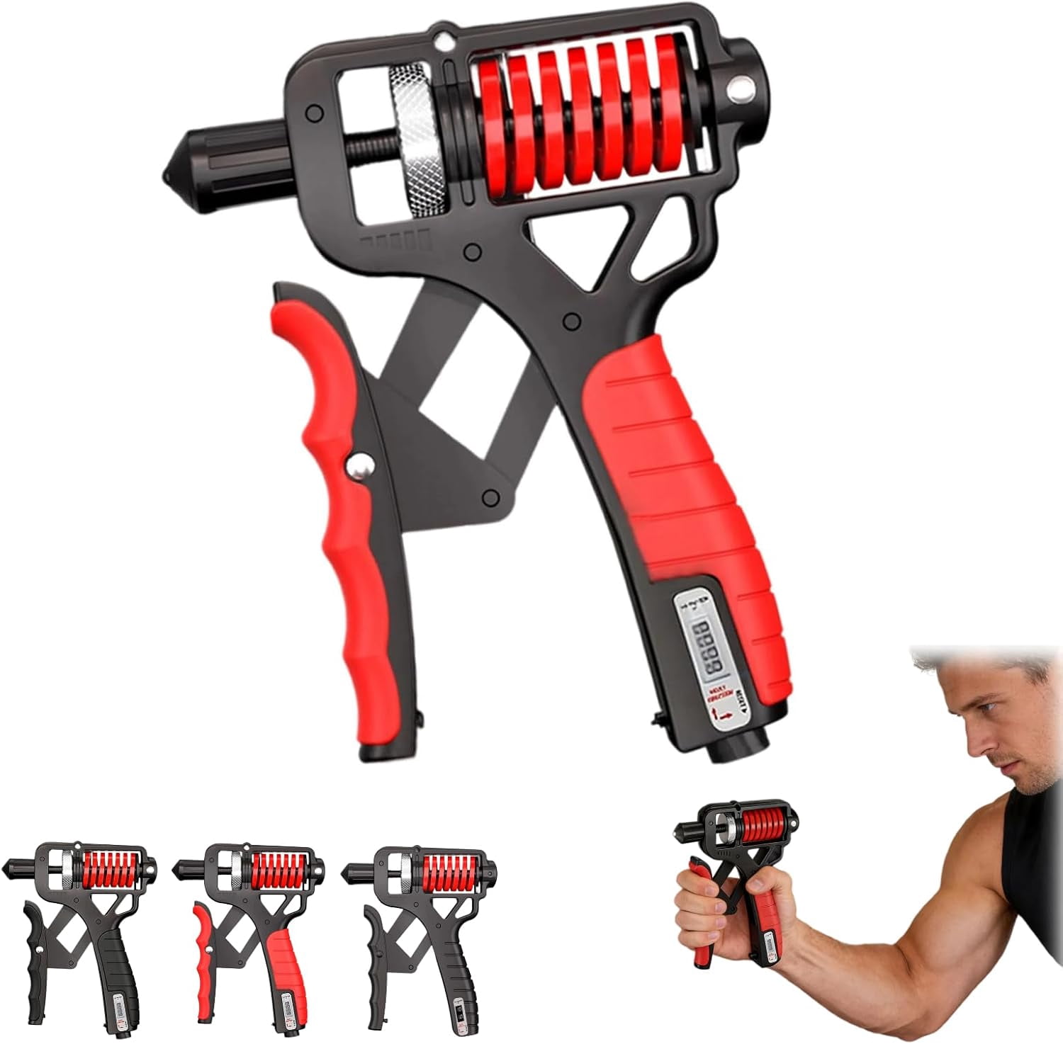Rogue Fitness Loadable Dumbbells