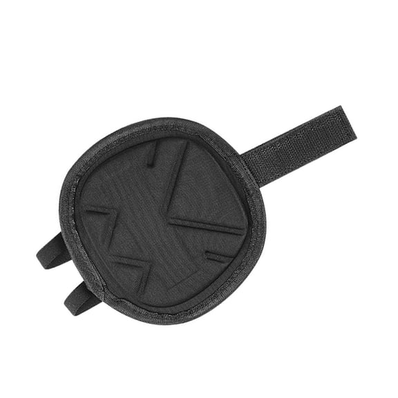 Adjustable Hand Protective Pad With Elastic Band Shock Hand Cushion For Sports Training Injury Prevention