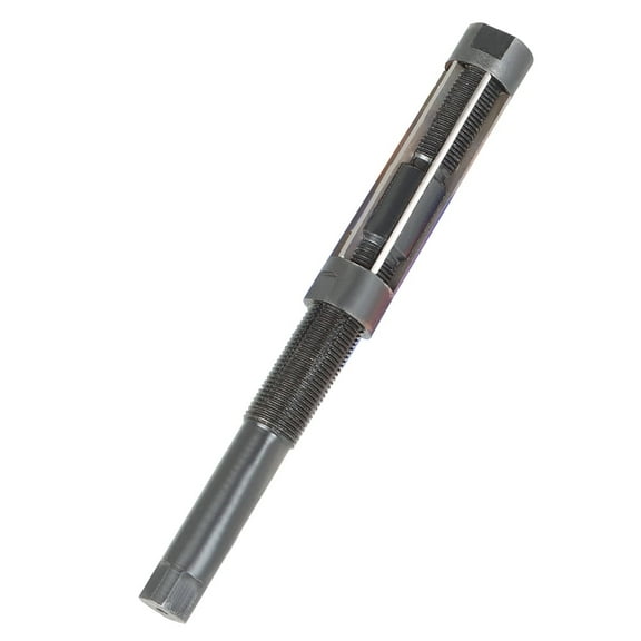 Adjustable Hand Reamer Adjustment Range 23mm - 26mm Square End Blade Reamer HSS