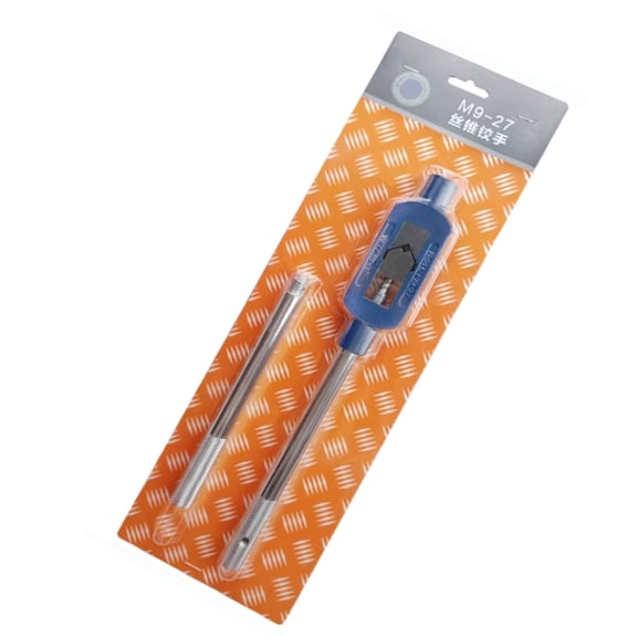 Adjustable Hand Tap Wrenches Holder for Tap and Die Set for Applications