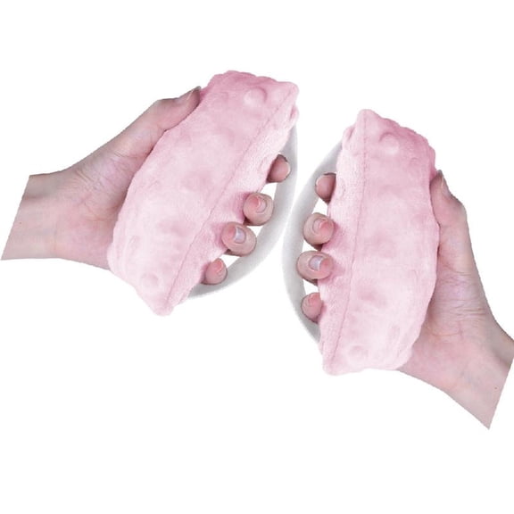 Adjustable Hand Therapies Pillows For Finger Contraction Post Surgeries Recovery Aid