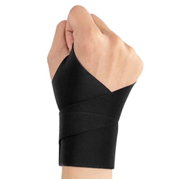 Adjustable Hand Wrist Brace Support For Carpal Tunnel Tendonitis Management Injury Recovery Gym Workout Splint