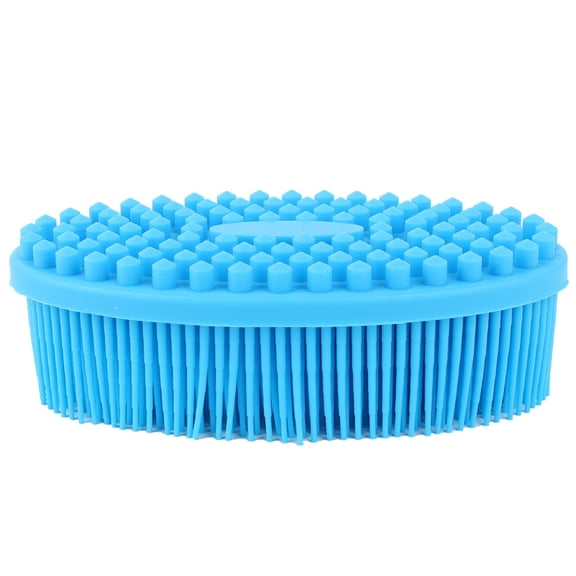 Adjustable Handles Snack Cups, Silicone Food Container for Toddlers with Removable Lid, Spill Proof & Dust Proof, Promotes Independent Eating, BPA Free, Toy Strap Included