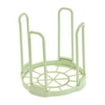 thumbnail image 1 of Adjustable Hanging Draining Rack for Kitchen and Outdoor Use – Retractable Design, Space-Saving Food-Grade Plastic Organizer for Dish Drying, Storage, and Versatile Kitchen Solutions, 1 of 5