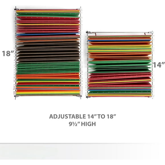 File Cabinet File Hangers