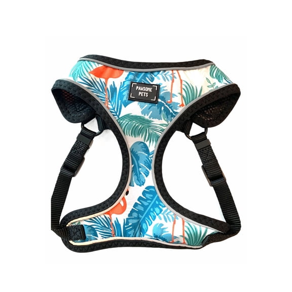 Adjustable Harness - Blumond Flamingo