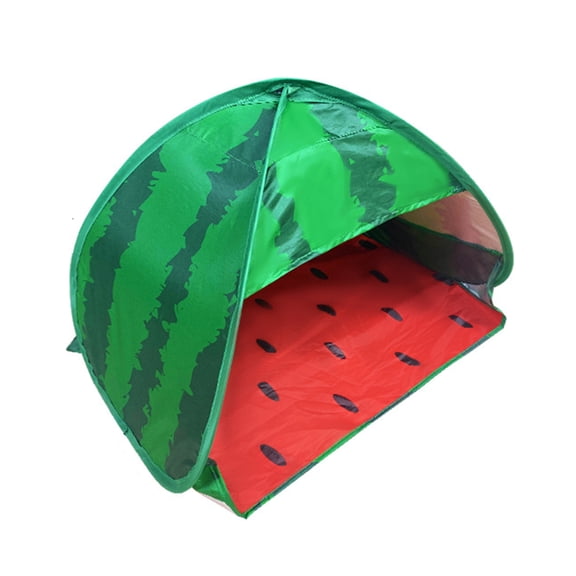 Adjustable Head Cover Tent For Sun Defense And Relaxation Suitable For Travelers And Home Users M Size