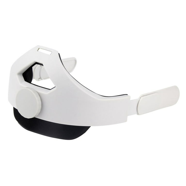 Compatible With Oculus Quest 3 Headband, Lightweight And