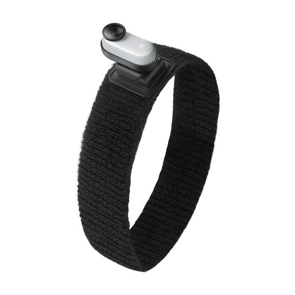 Adjustable Head Straps Mount Horizontal Vertical Switching Secure Mounting Sweat Resistant for Camera GO 3