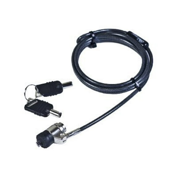 Brenthaven Swivel Lock - Security cable lock - 5 ft