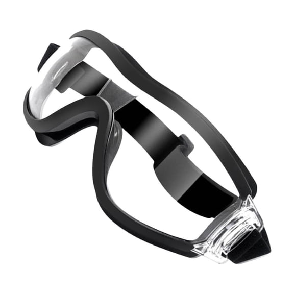 Adjustable Headband Youth Goggles Eye Protections Goggles For Sports Activity