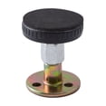thumbnail image 1 of Adjustable Headboard Stoppers for Bed Frame, Anti-Shake Wall Protector Bumpers, Bed Stabilizer Support Tool to Stop Squeaking, Knocking, Sliding, 1 of 2