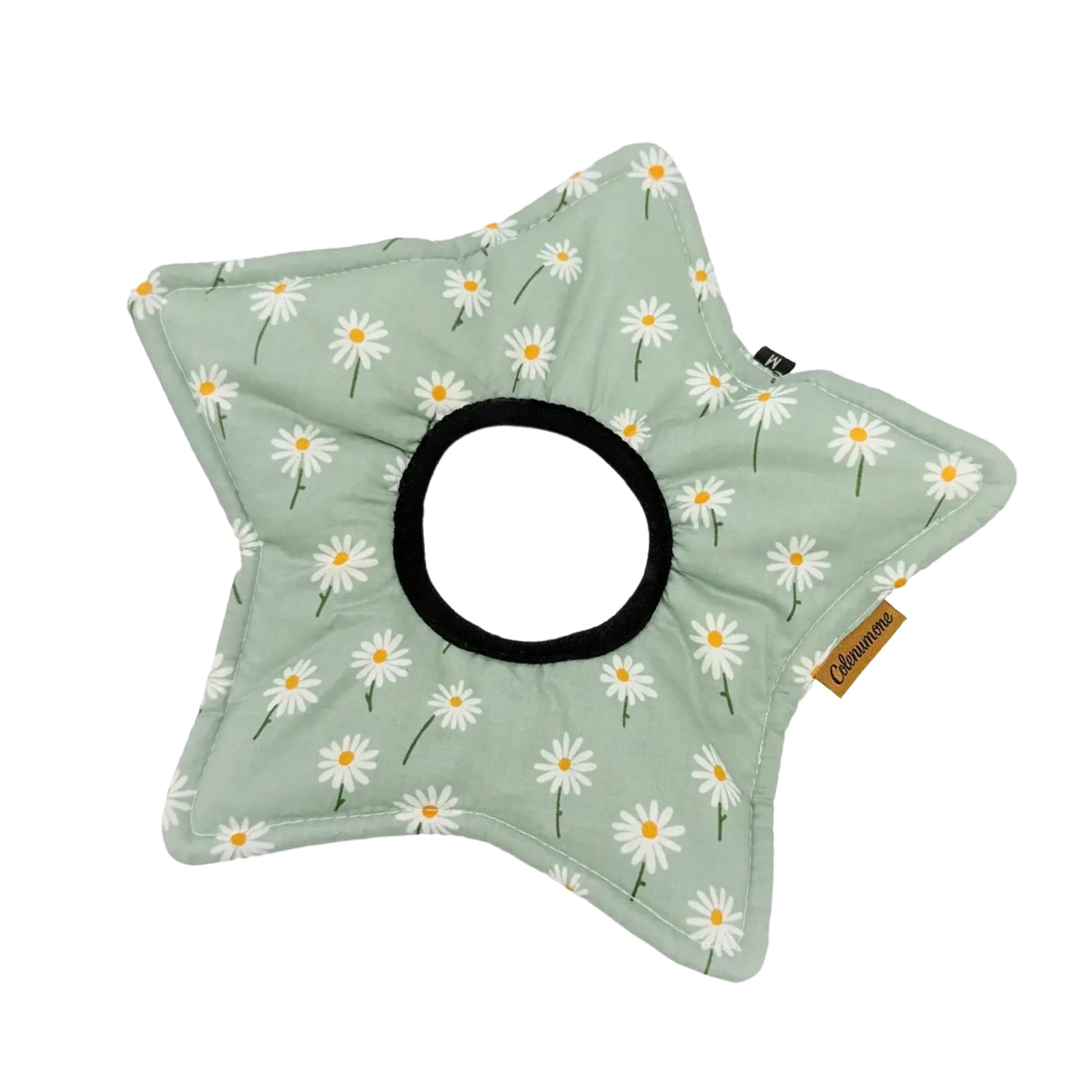 Adjustable Healing Collar Cone Soft and Breathable for Kitten and Puppy ...
