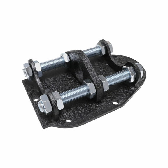 Adjustable Heavy Duty Garden Tractor Pulling Hitch Fit For Cub Cadet w/ Hardware