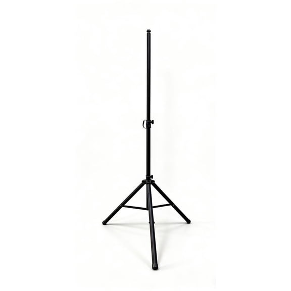 Adjustable Heavy Duty Tripod stand with screw mount Universal floor mount and ring light, Camera, Projectors, Photo Booth, and LED lights