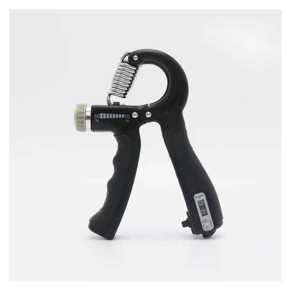 Adjustable Heavy Gripper Fitness For Hands Grips Wrist Training Increase Strength Spring Finger Pinch Carpal Expander ,Easy Operation