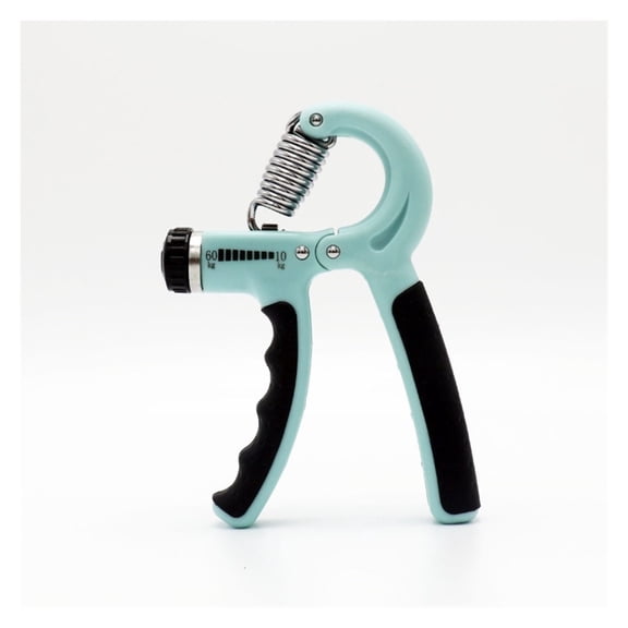 Adjustable Heavy Gripper Fitness For Hands Grips Wrist Training Increase Strength Spring Finger Pinch Carpal Expander ,Easy Operation