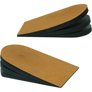 Heel Lift Inserts