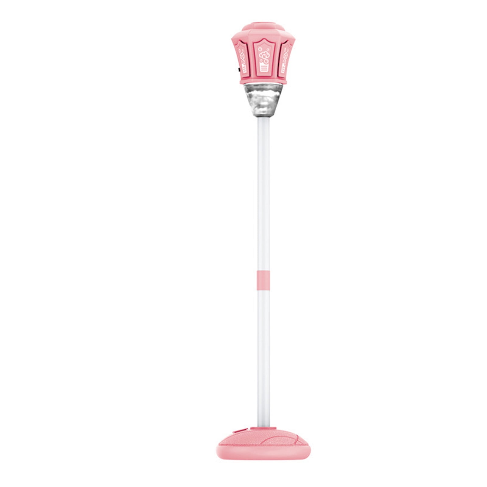Adjustable Height Bubble Blower Machine, Automatic Bubble Blower with ...
