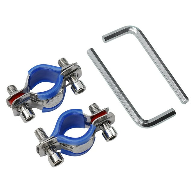 Adjustable Height Chair Saver Kit With Hex Wrench Fix Sinking Office