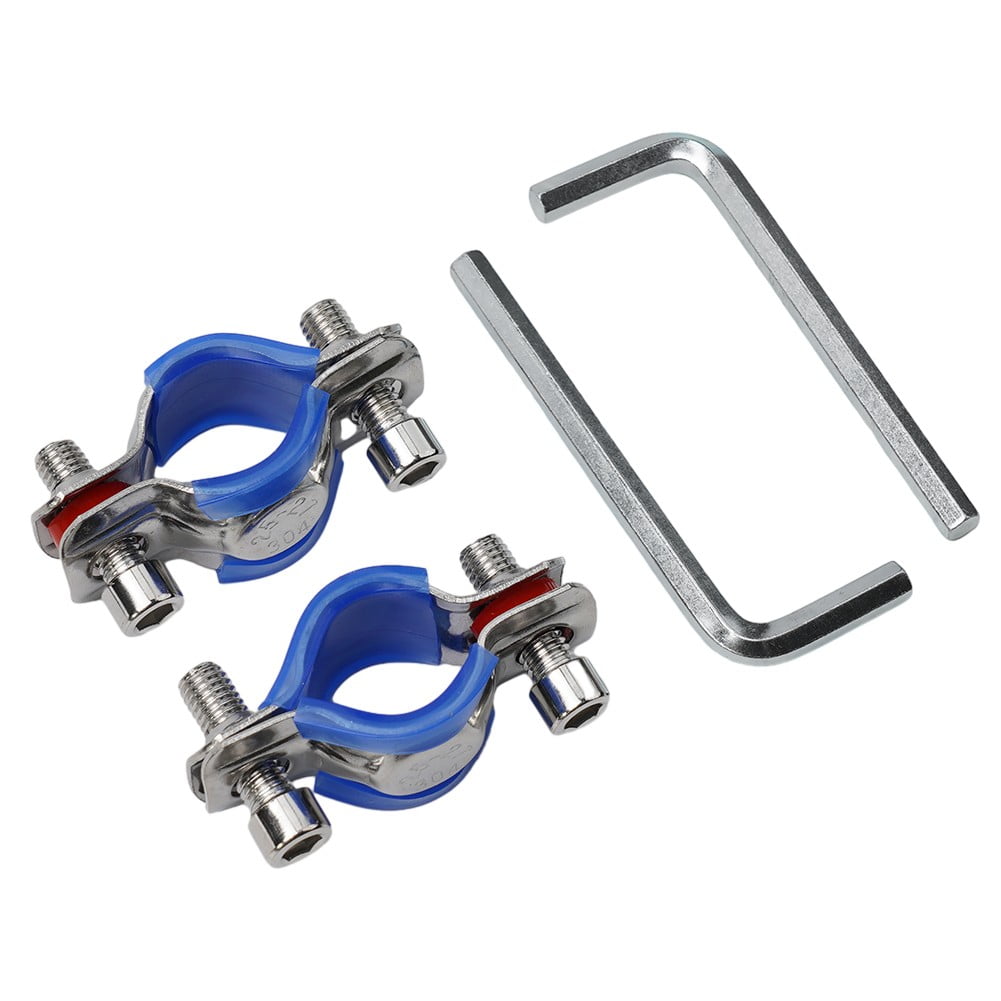 Adjustable Height Chair Saver Kit with Hex Wrench Fix Sinking Office Chair