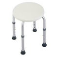 thumbnail image 1 of Adjustable Height Elderly Bath Tub Shower Chair Bench Stool Seat Non-slip, 1 of 9