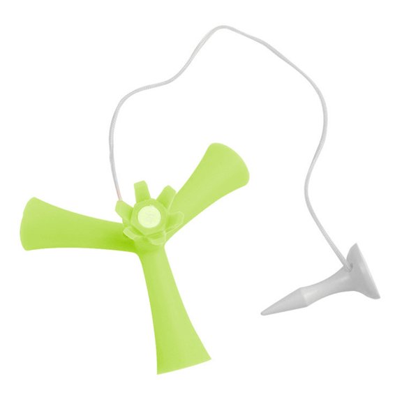 7829 Adjustable Height Golfs Tees Self Standing Golfs Practice Training Golfs Holder