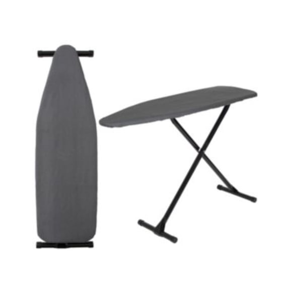 Adjustable Height Ironing Board
