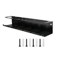 thumbnail image 1 of Adjustable Height Metal Holder for Spray Cans Space Saving Aerosol Storage Rack, 1 of 6