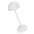 thumbnail image 1 of Adjustable Height Plastic Wigs Holder for Easy Assembly Wigs Storage Solution Hat Display Rack for Travel and Daily Use, 1 of 8