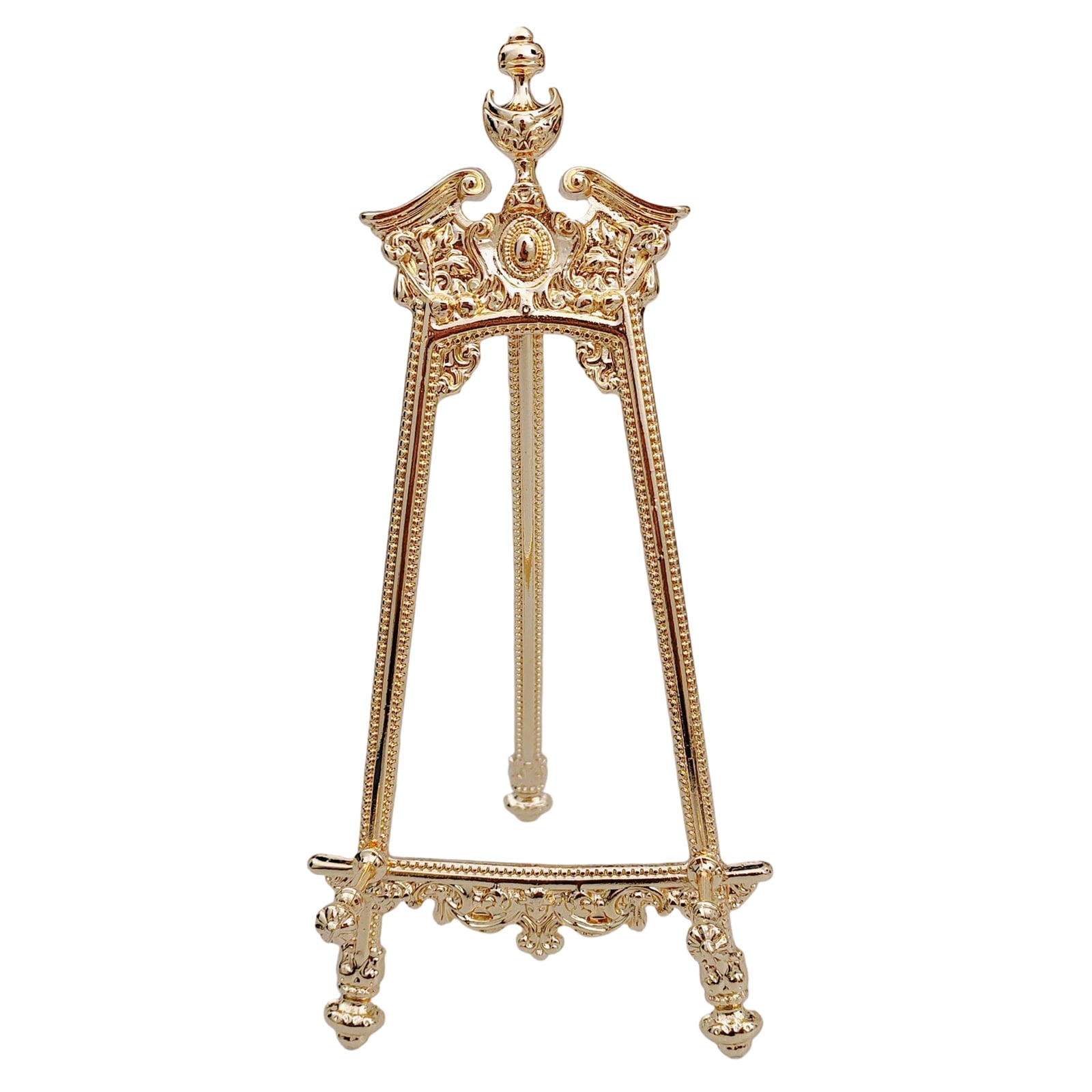 Adjustable Height Professional Alloy Easel Display Stand Light Weight ...