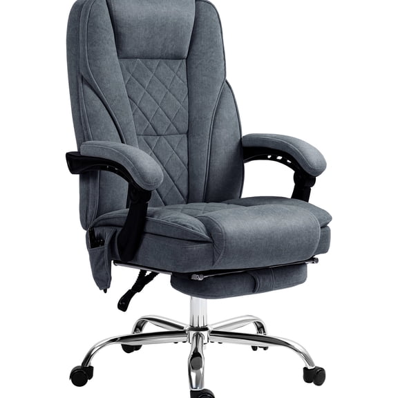 Adjustable Height & Reclining Angle / Customizable Office Chair for Comfort
