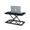 thumbnail image 1 of Adjustable Height Standing Desk Computer Table, 1 of 1