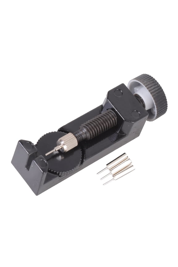 Adjustable Height Watch Band Removers Tool for Easy Straps Length Adjustment Metal