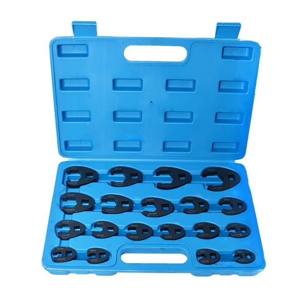 Adjustable Hexagonal Key Tool Collection Pipe Wrench Kit 8mm To 32mm Jaw Heads Professional Plumbing Tool Accessories