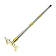 thumbnail image 1 of Adjustable High Lows Fork Billiards Bridges Rest With Stainless Steel Telescoping Shafts For Training And competitions, 1 of 8
