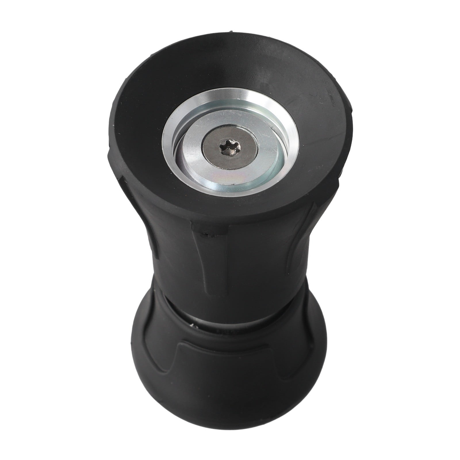 Adjustable High Pressure Garden Hose Nozzle: Leak-Proof, Ergonomic & for Versatile!