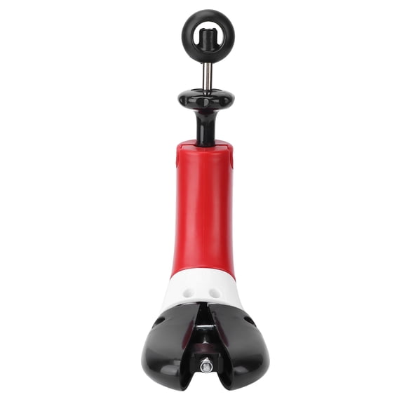 Adjustable High Top Shoe Stretcher and Shaper with Flexible Expanding Mechanism for Men and Women, Premium Footwear Accessory for Boots and Sneakers, 10.6 inches / 27 cm Max Length