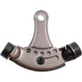 thumbnail image 1 of Adjustable Hinge Pin Door Stop, Vintage Bronze by Stone Harbor Hardware, 1 of 6