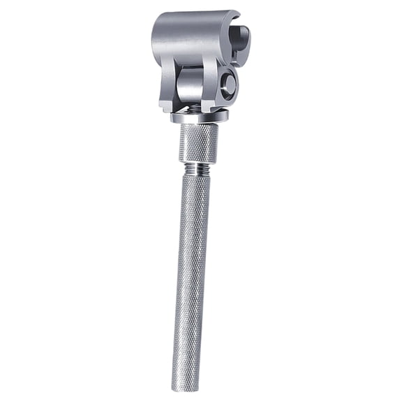 Adjustable Hinge Wrench For adjustmentss Without Removal Stainless Steel
