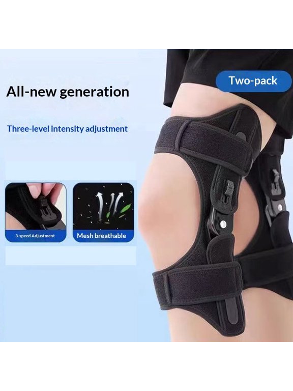 Plus Size Back Brace for Men Women with 9X Strong Support, Idea for Long Time Standing & Sitting Work, Durable Back Support Belt with 3D Lumbar Pad for Sciatica, Herniated Disc, 2XL/3XL