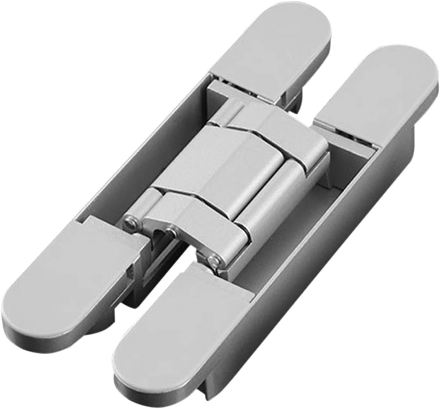 Adjustable Hinges DIY, Cross Hinges, Folding Doors, Concealed Hinges