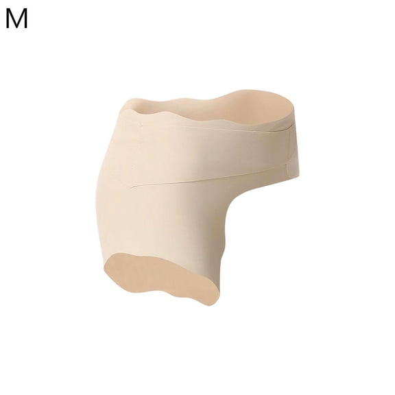 Adjustable Hip Compression Belt for Post Surgery Recovery, Breathable Thigh Support Wrap with Dual Straps, Invisible Under Clothing for Gym Workout & Daily Wear